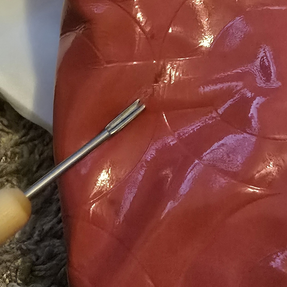 Coach Handbag - Picture 5 of 11